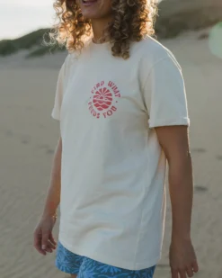Women's Rediscover T-Shirt