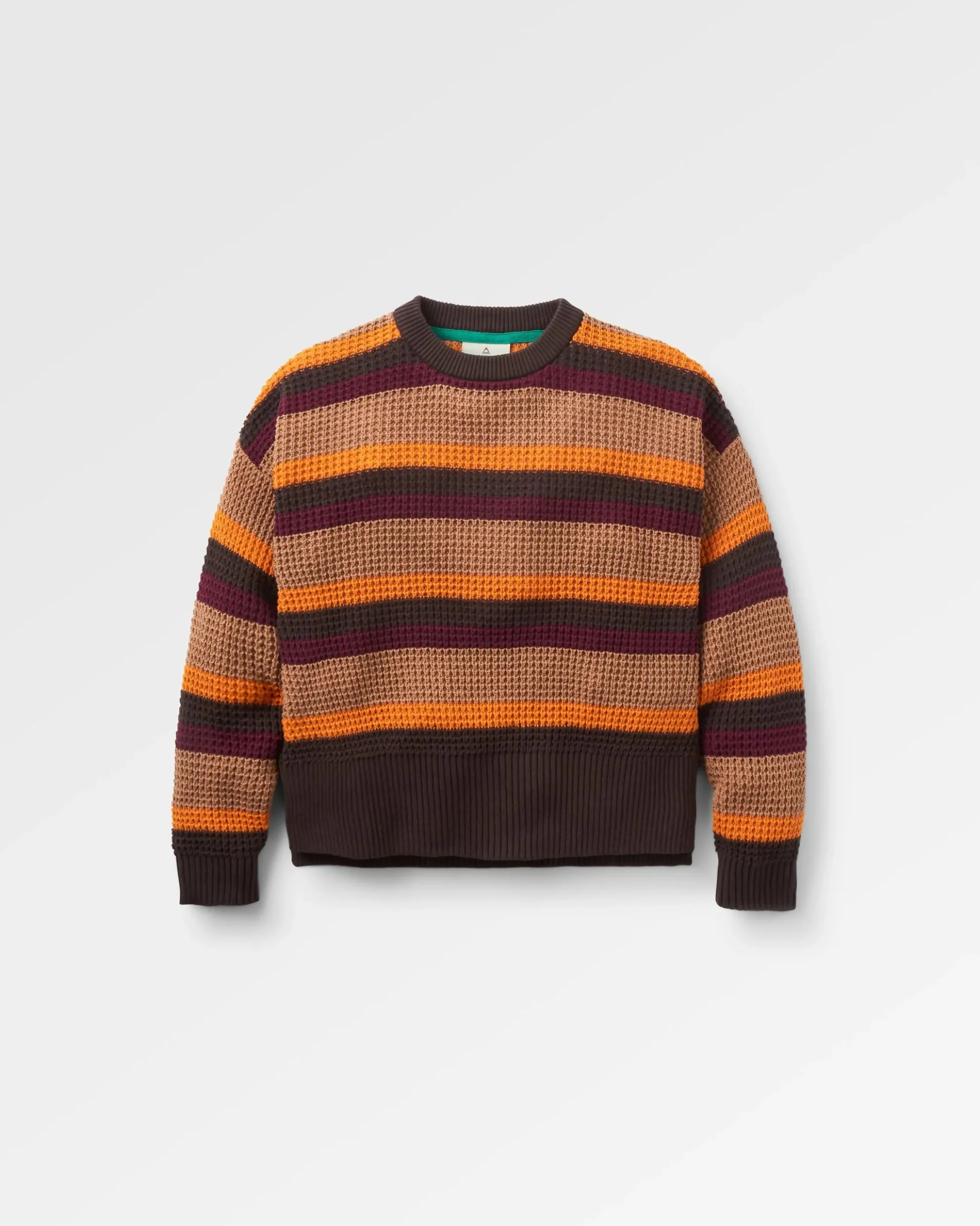 Women's Reflection Stripey Jumper