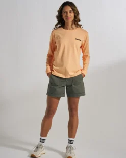 Women's Reflect LS T-Shirt