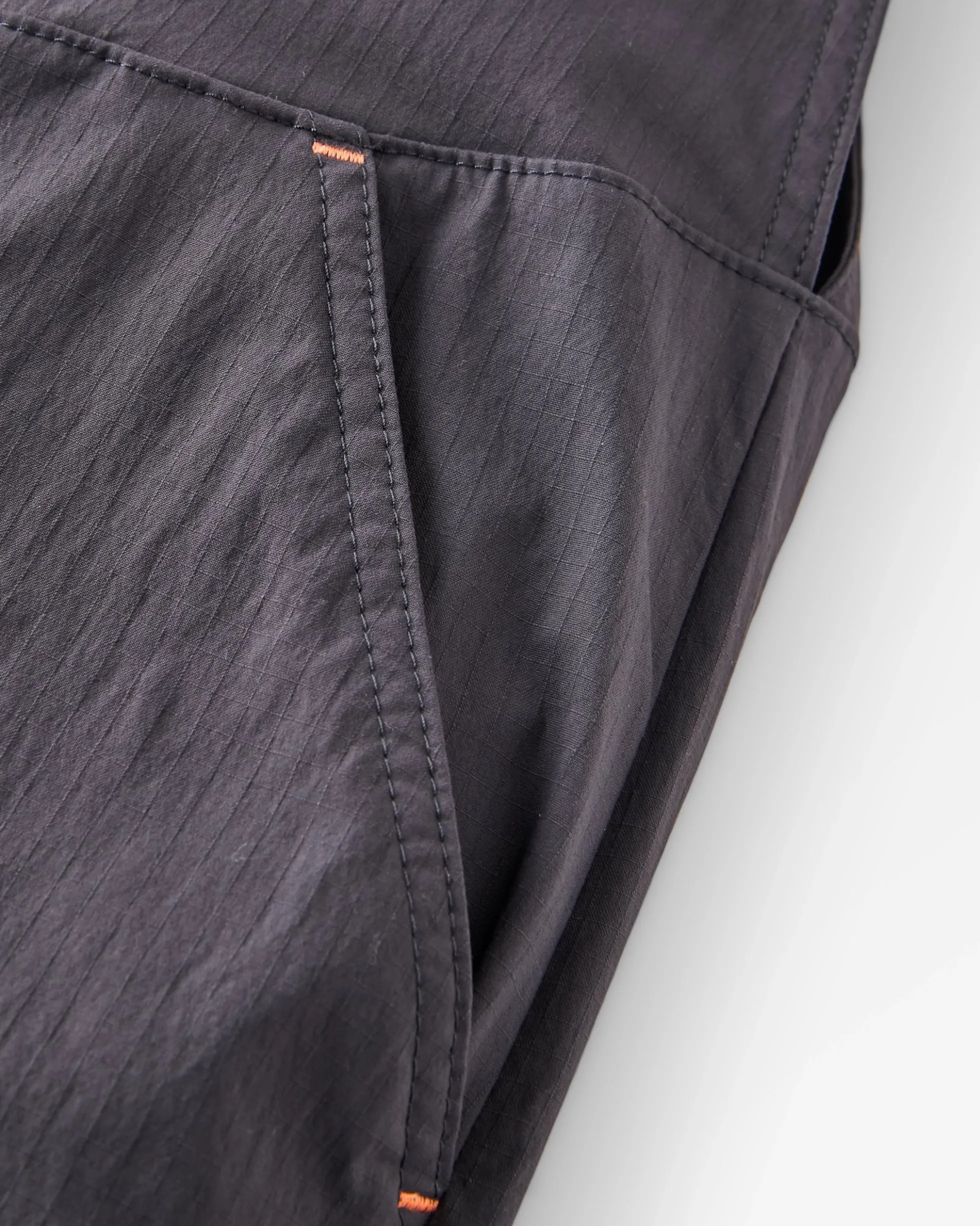 Women's Refuel Ripstop Dungarees