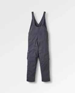 Women's Refuel Ripstop Dungarees