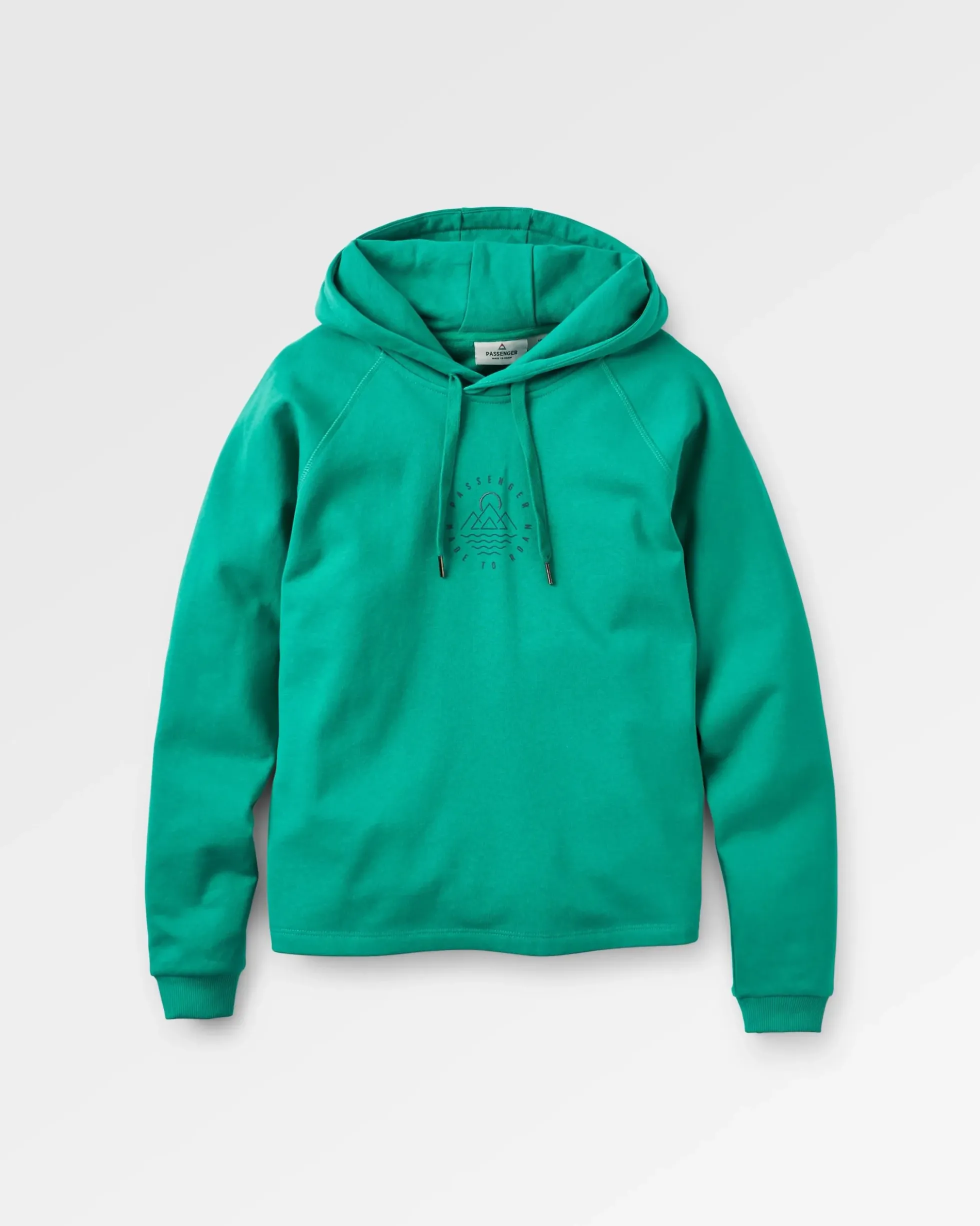 Women's Remote Hoodie