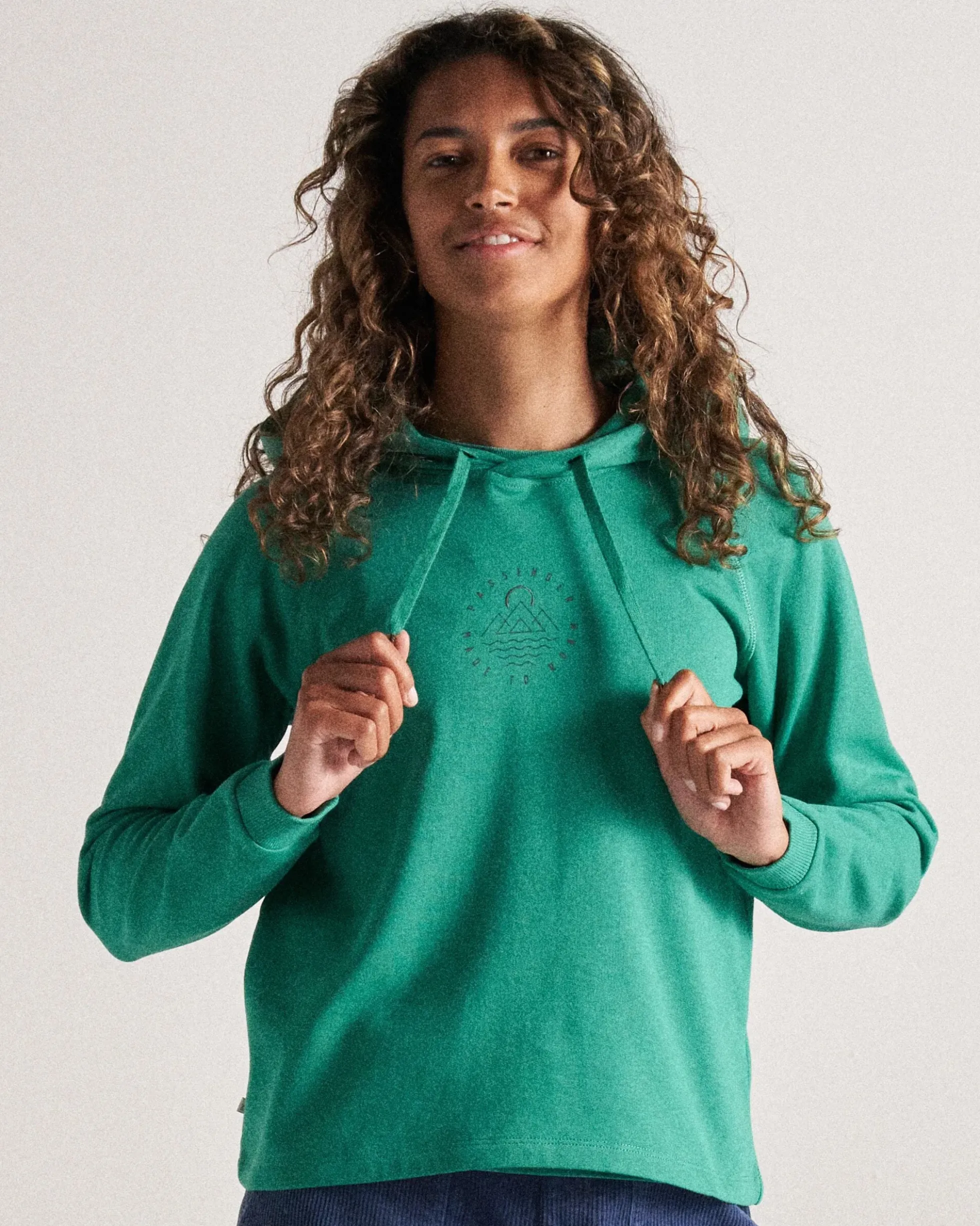 Women's Remote Hoodie
