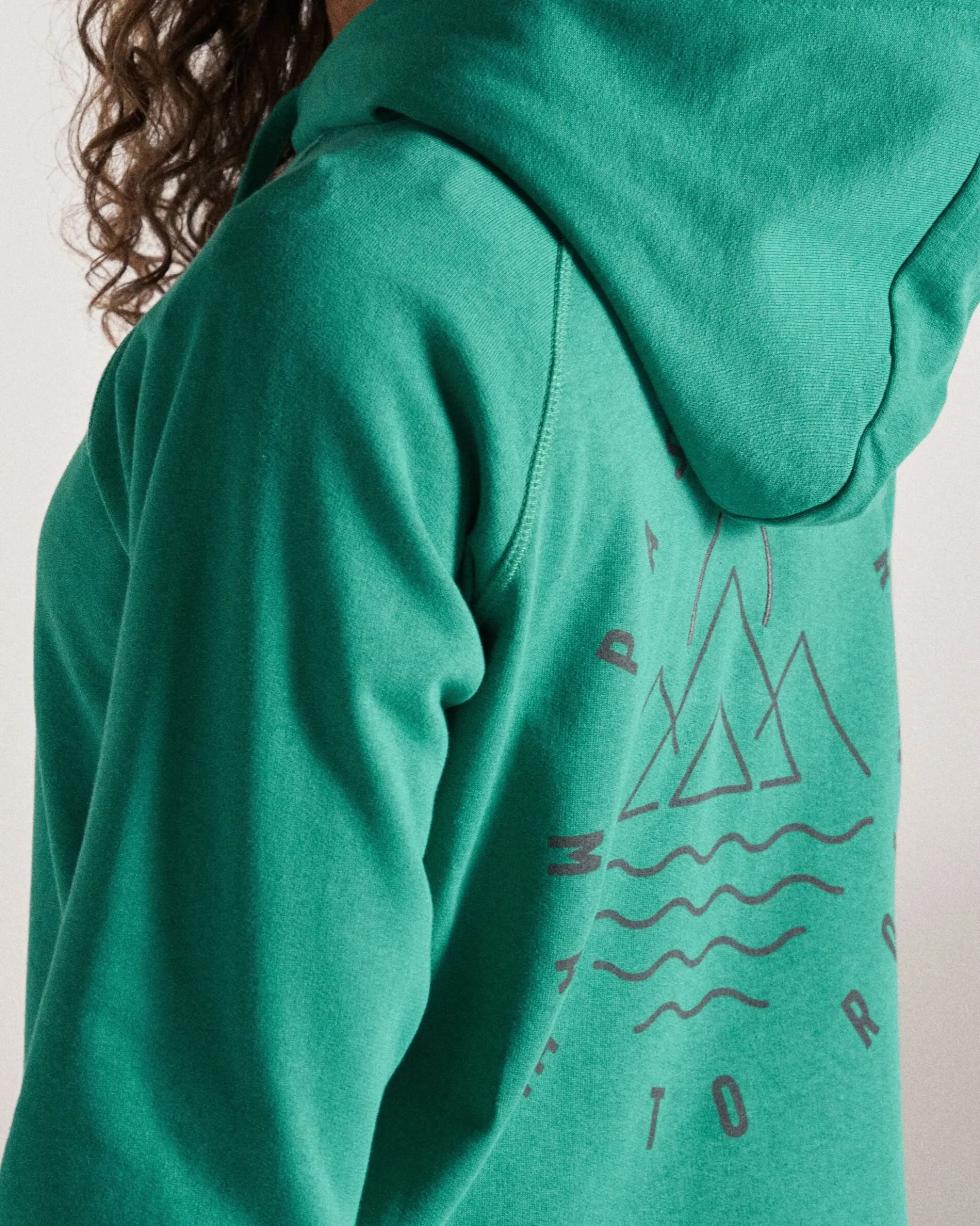 Women's Remote Hoodie
