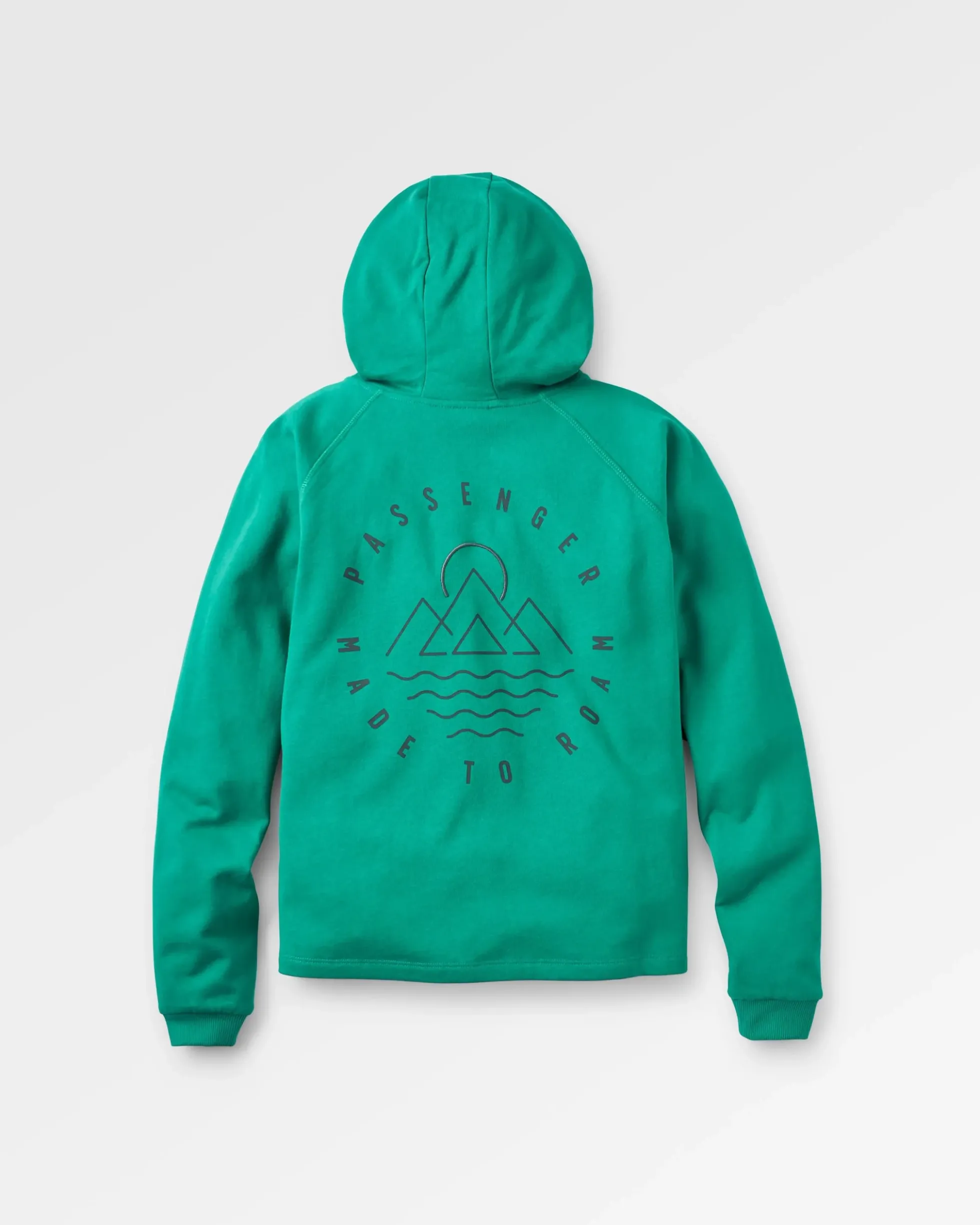 Women's Remote Hoodie