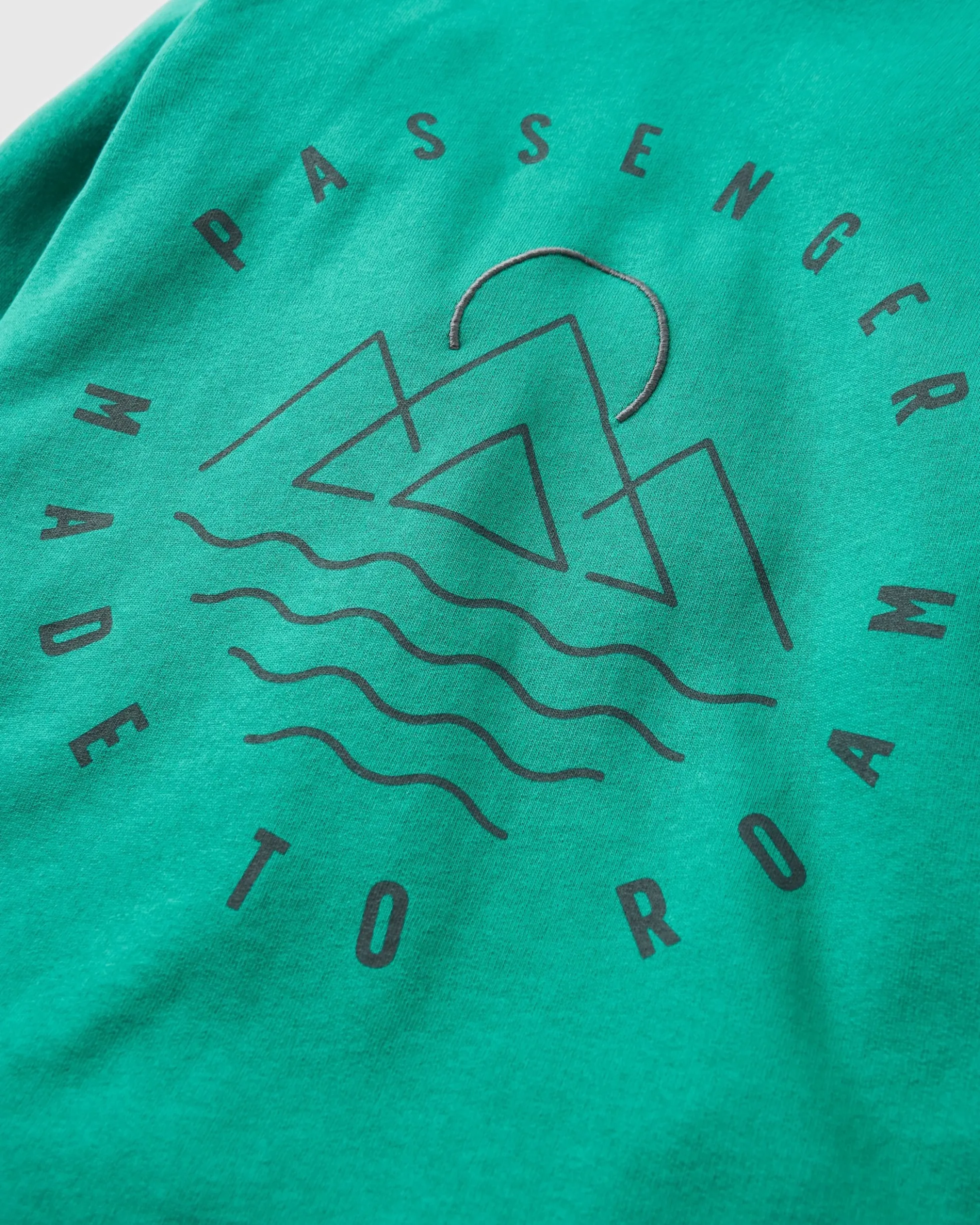 Women's Remote Hoodie