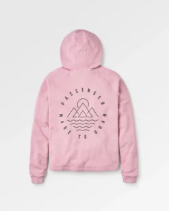 Women's Remote Hoodie