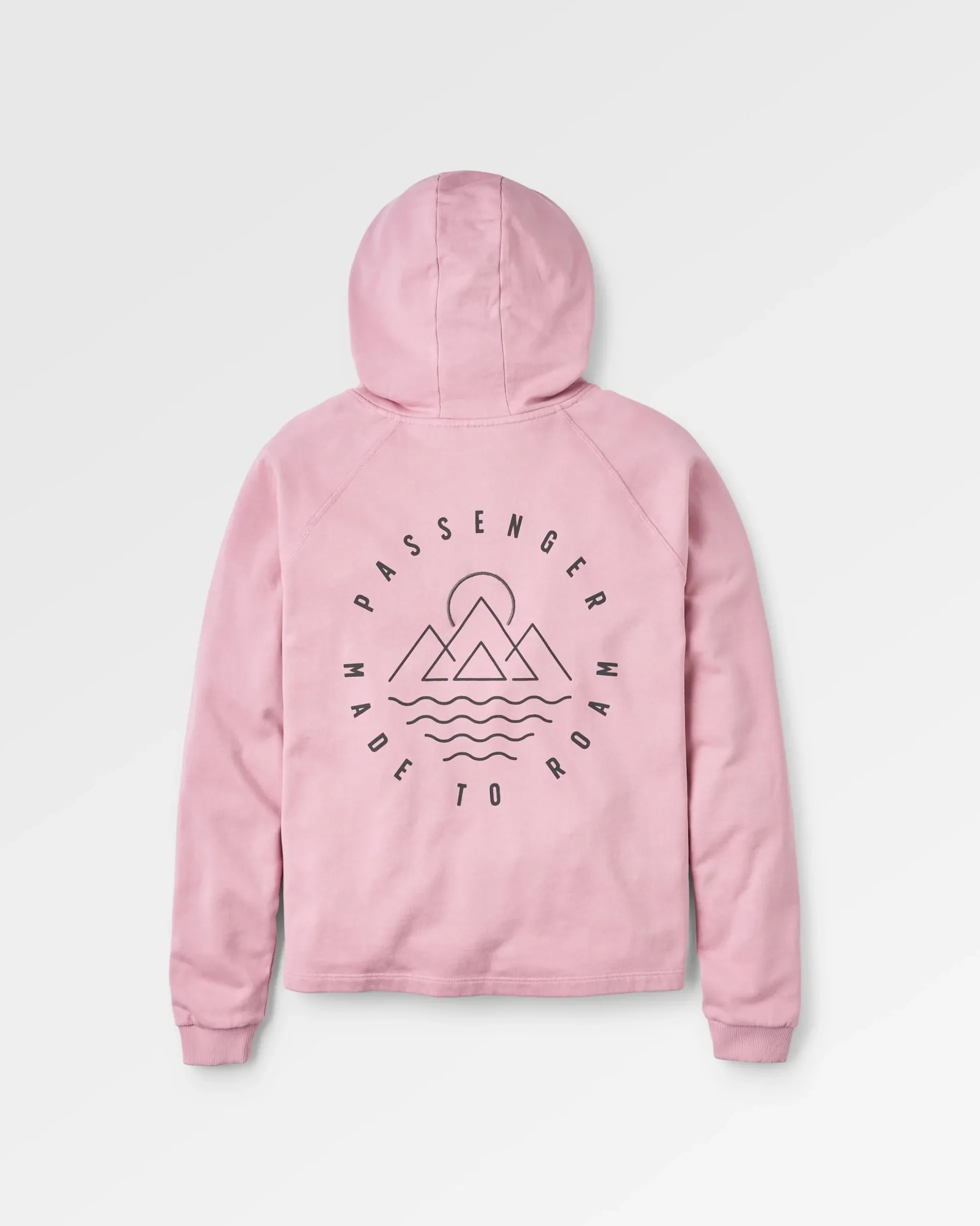 Women's Remote Hoodie