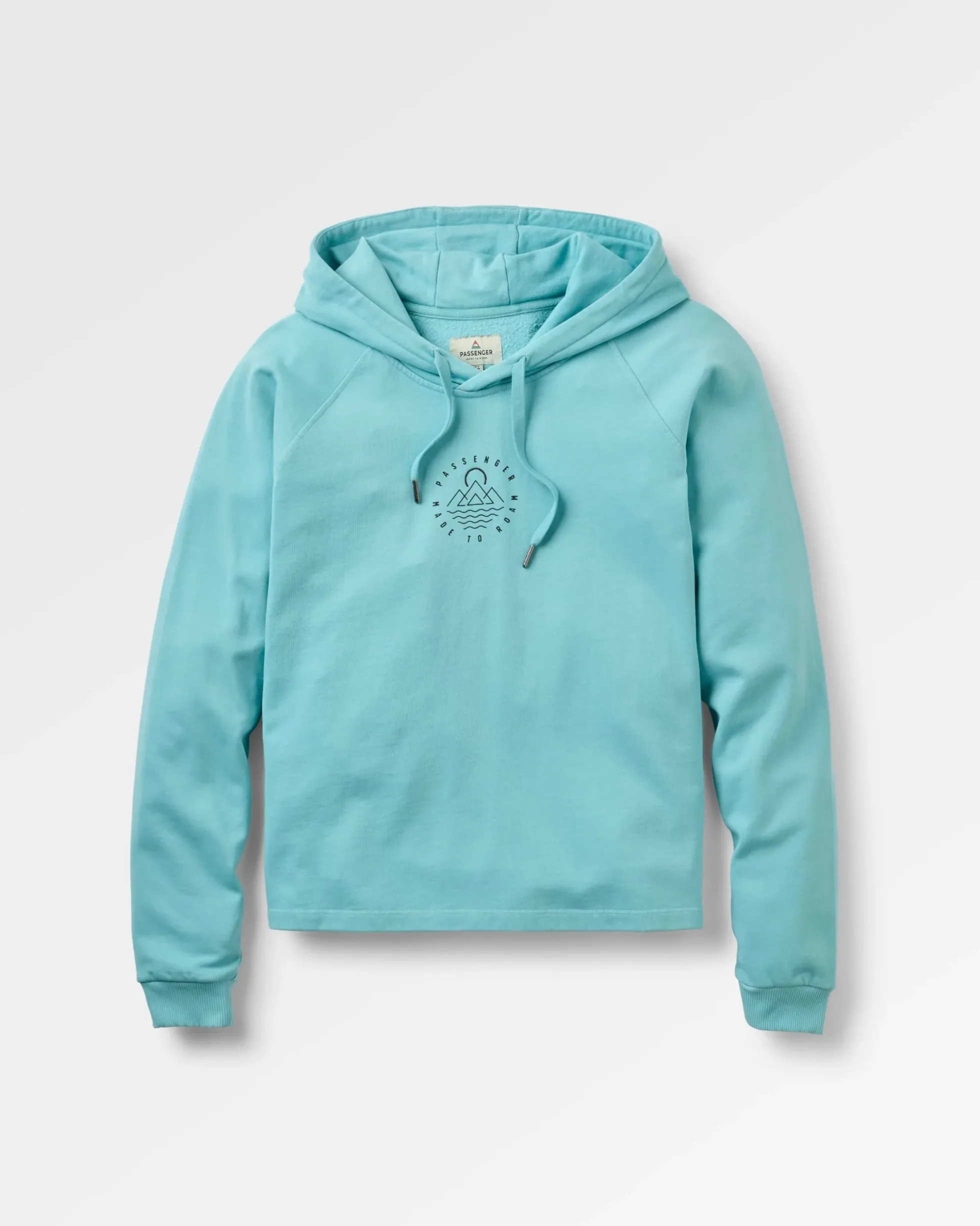 Women's Remote Hoodie
