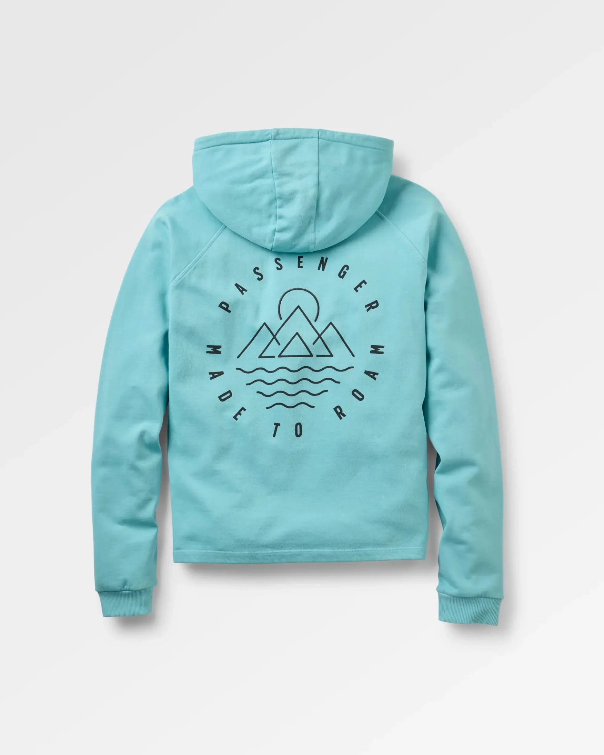 Women's Remote Hoodie