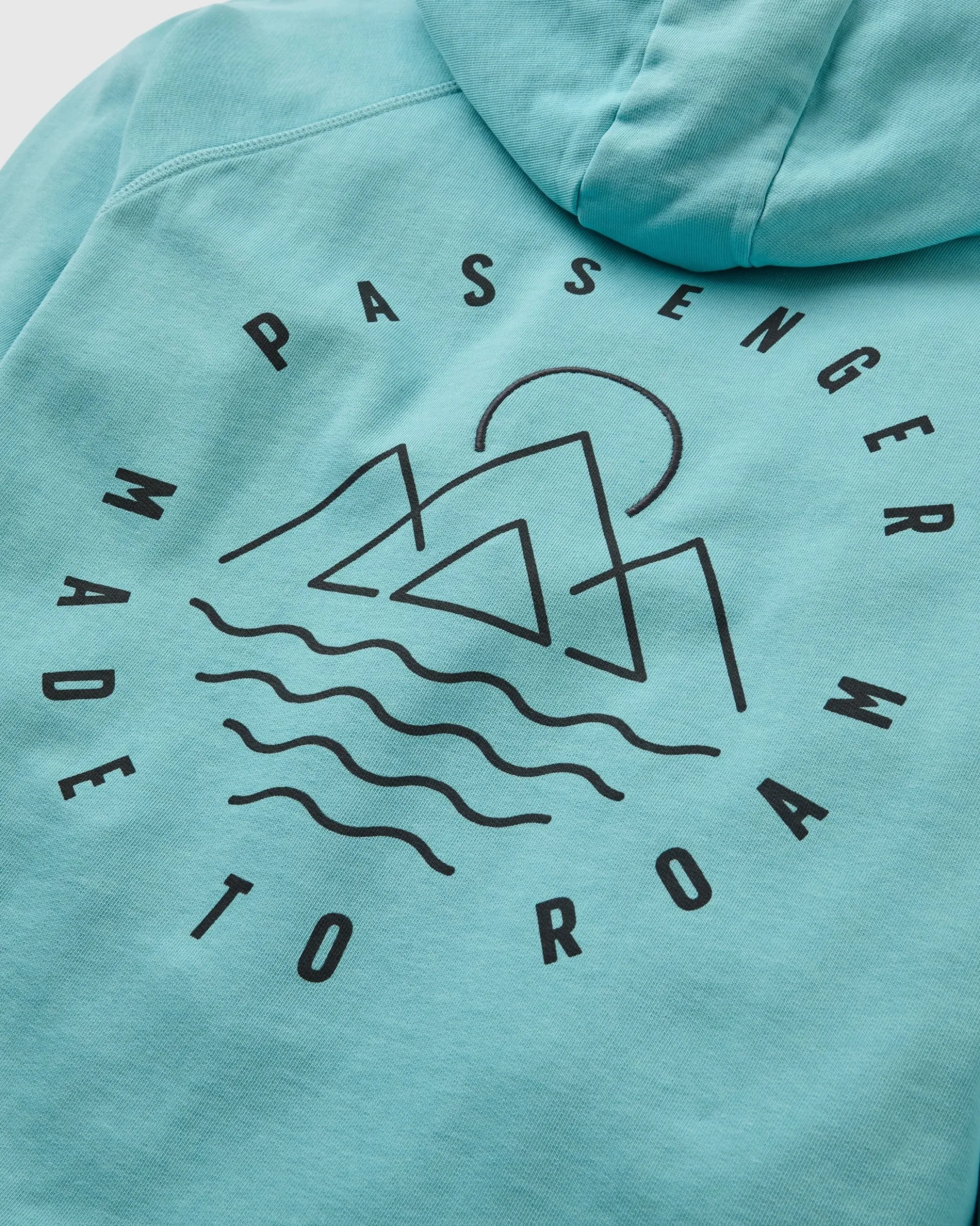 Women's Remote Hoodie