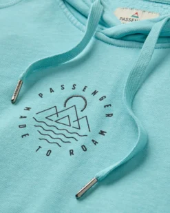 Women's Remote Hoodie