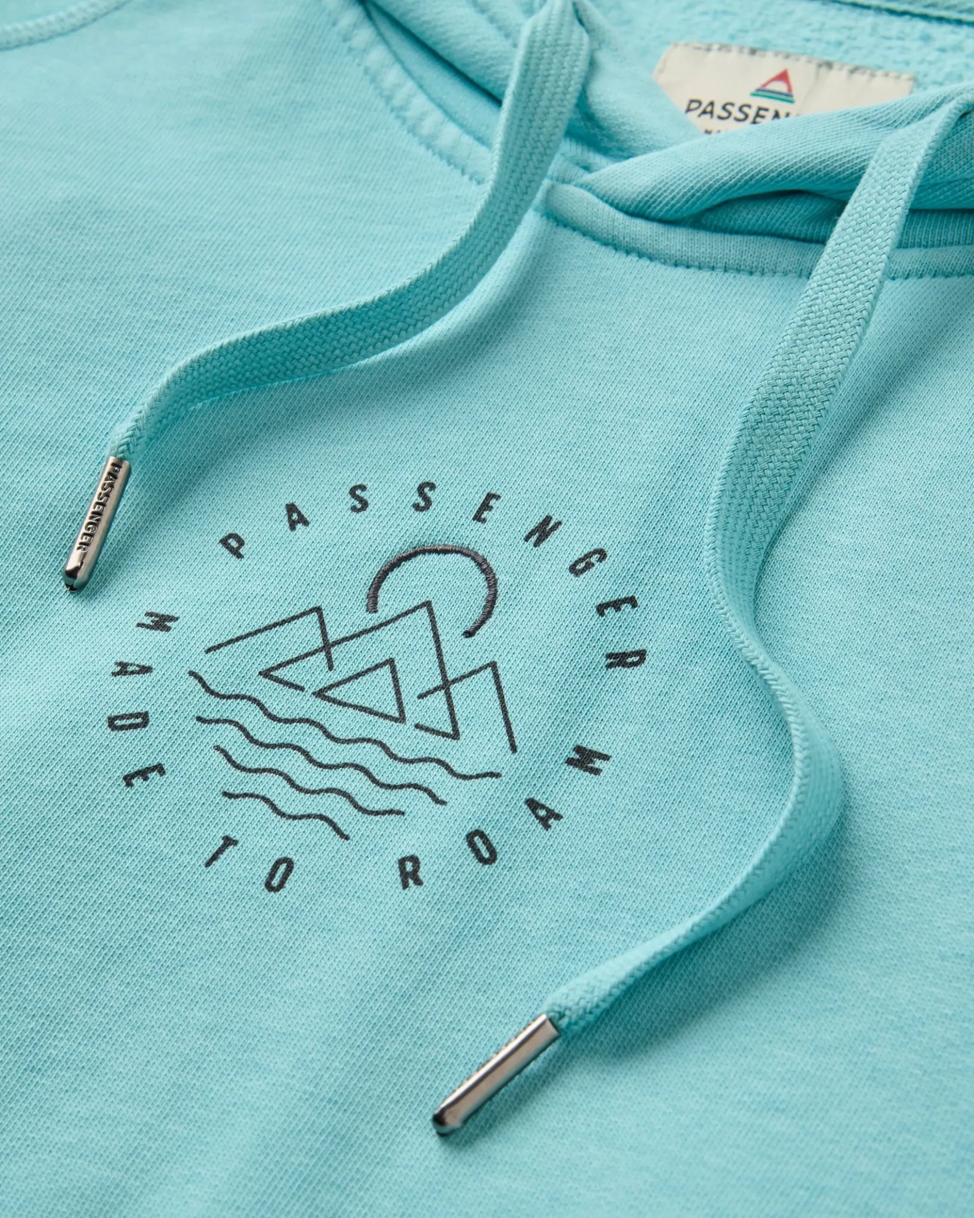 Women's Remote Hoodie