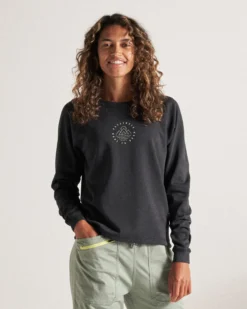 Women's Remote Sweatshirt
