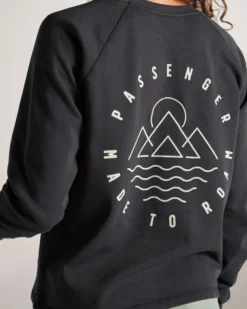 Women's Remote Sweatshirt