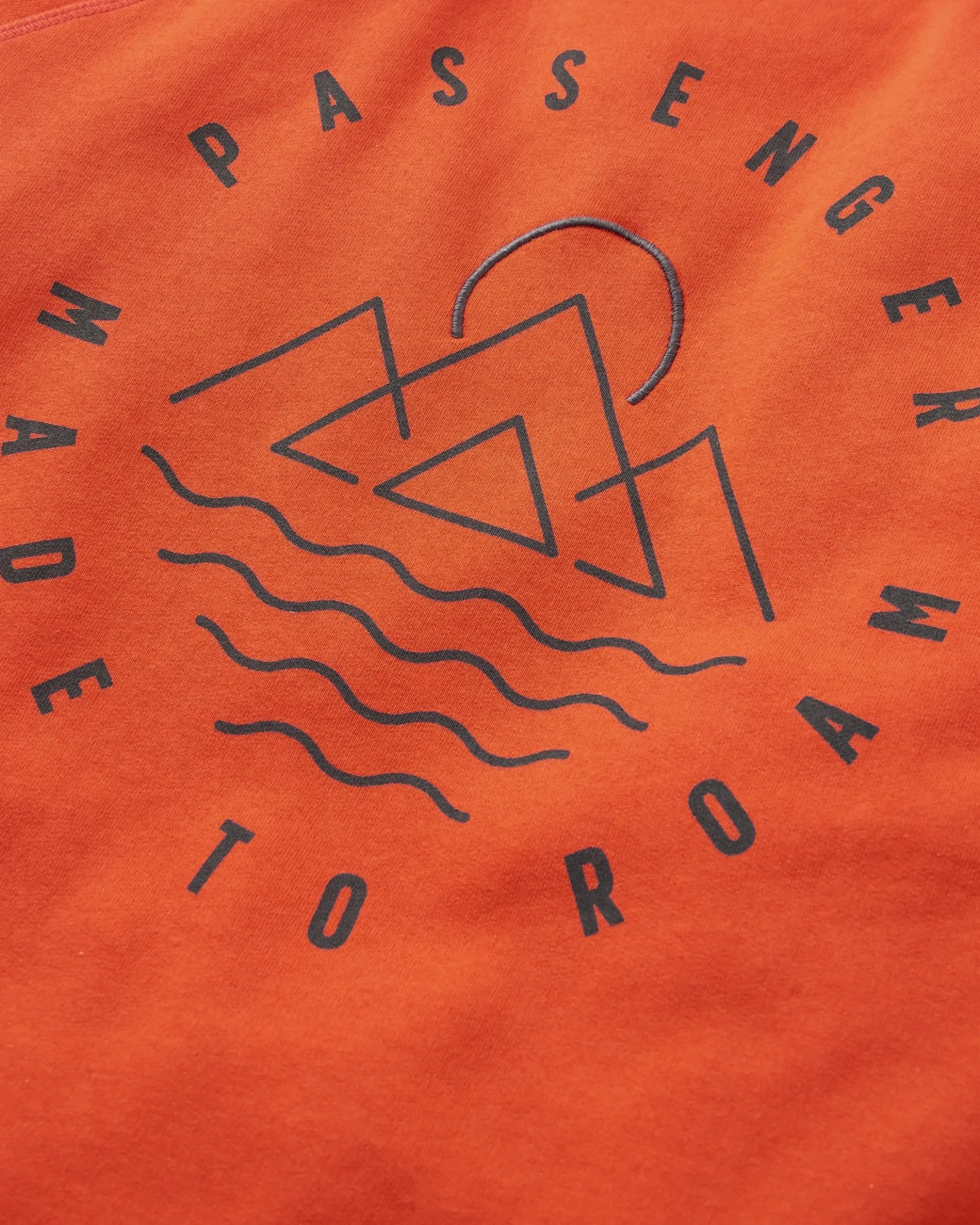 Women's Remote Sweatshirt