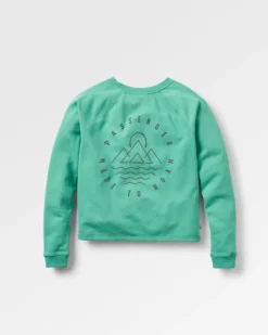 Women's Remote Sweatshirt