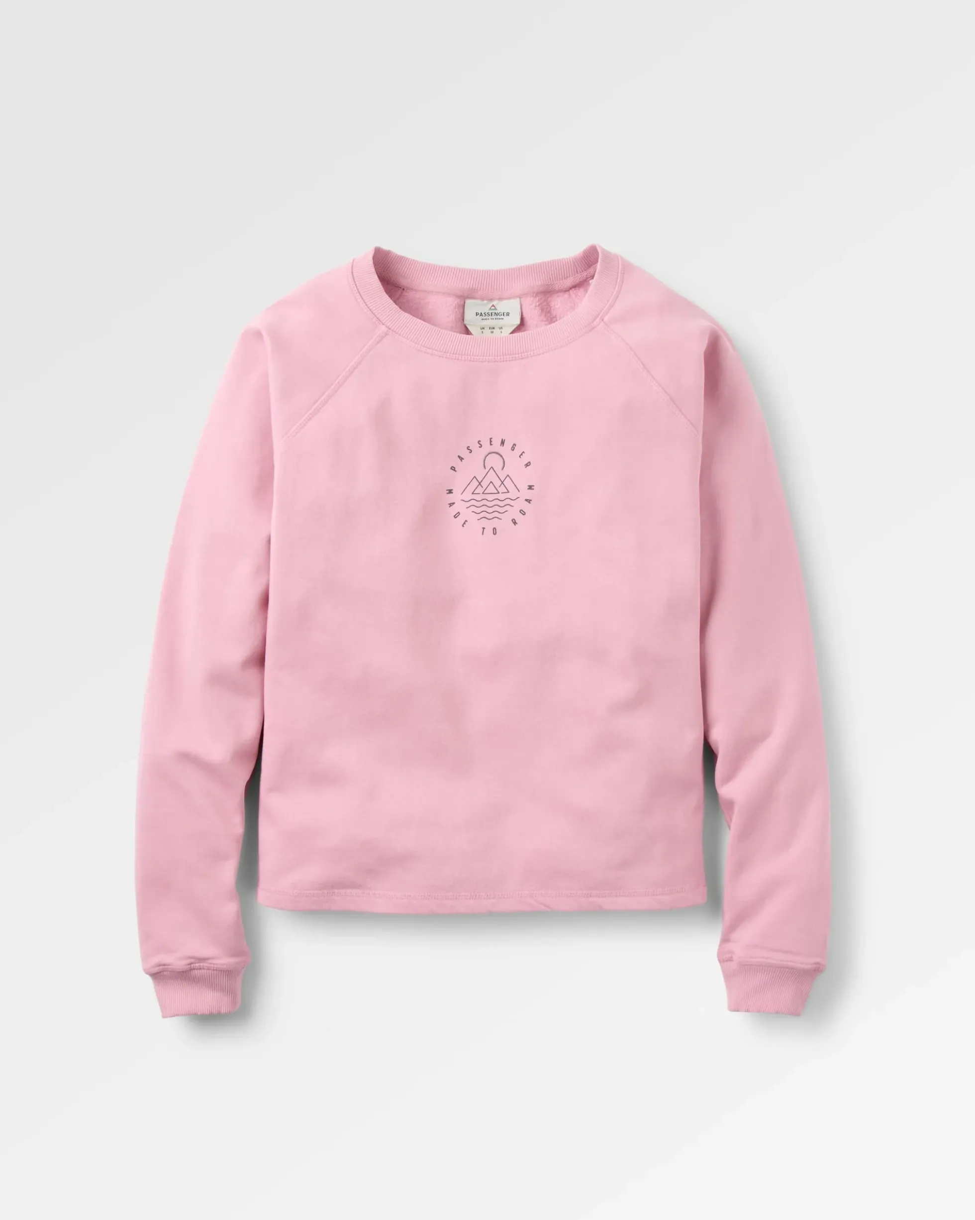 Women's Remote Sweatshirt