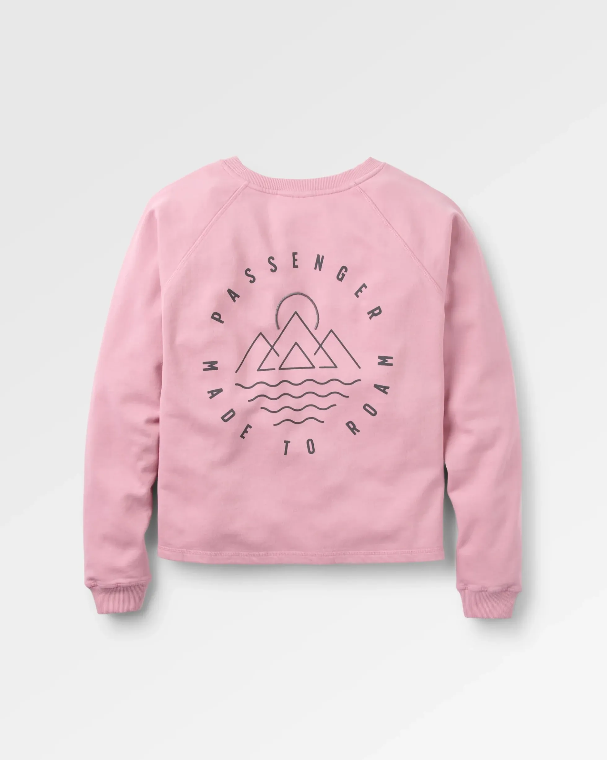 Women's Remote Sweatshirt