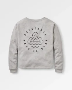 Women's Remote Sweatshirt