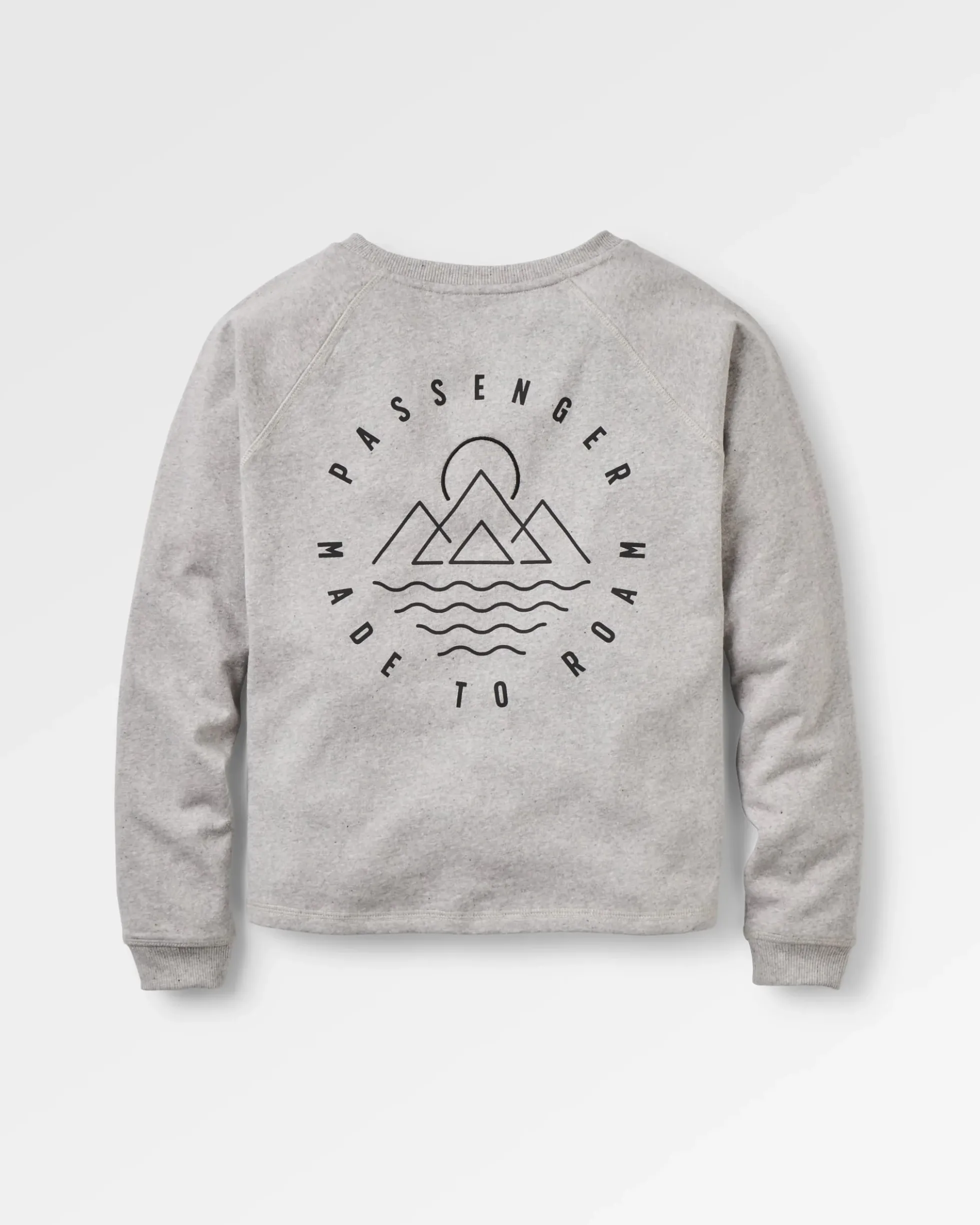 Women's Remote Sweatshirt