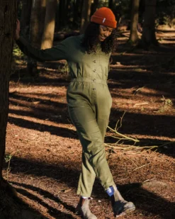 Women's Resonate Boiler Suit