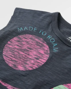Women's Ride and Climb Vest