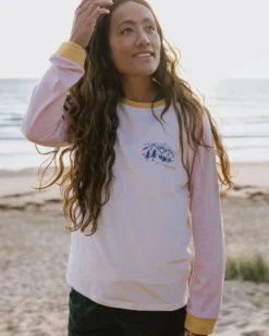 Women's Riser LS T-Shirt