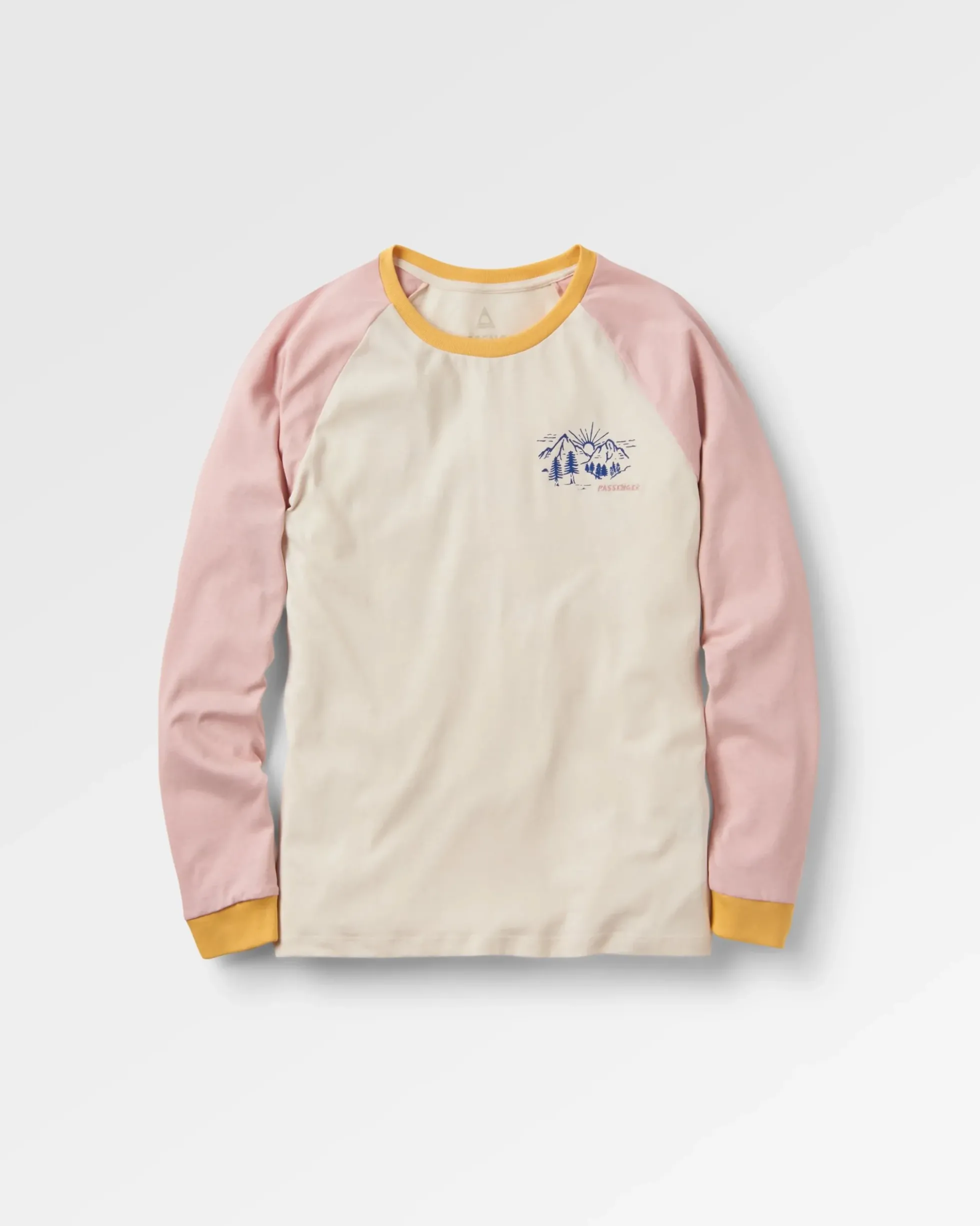 Women's Riser LS T-Shirt
