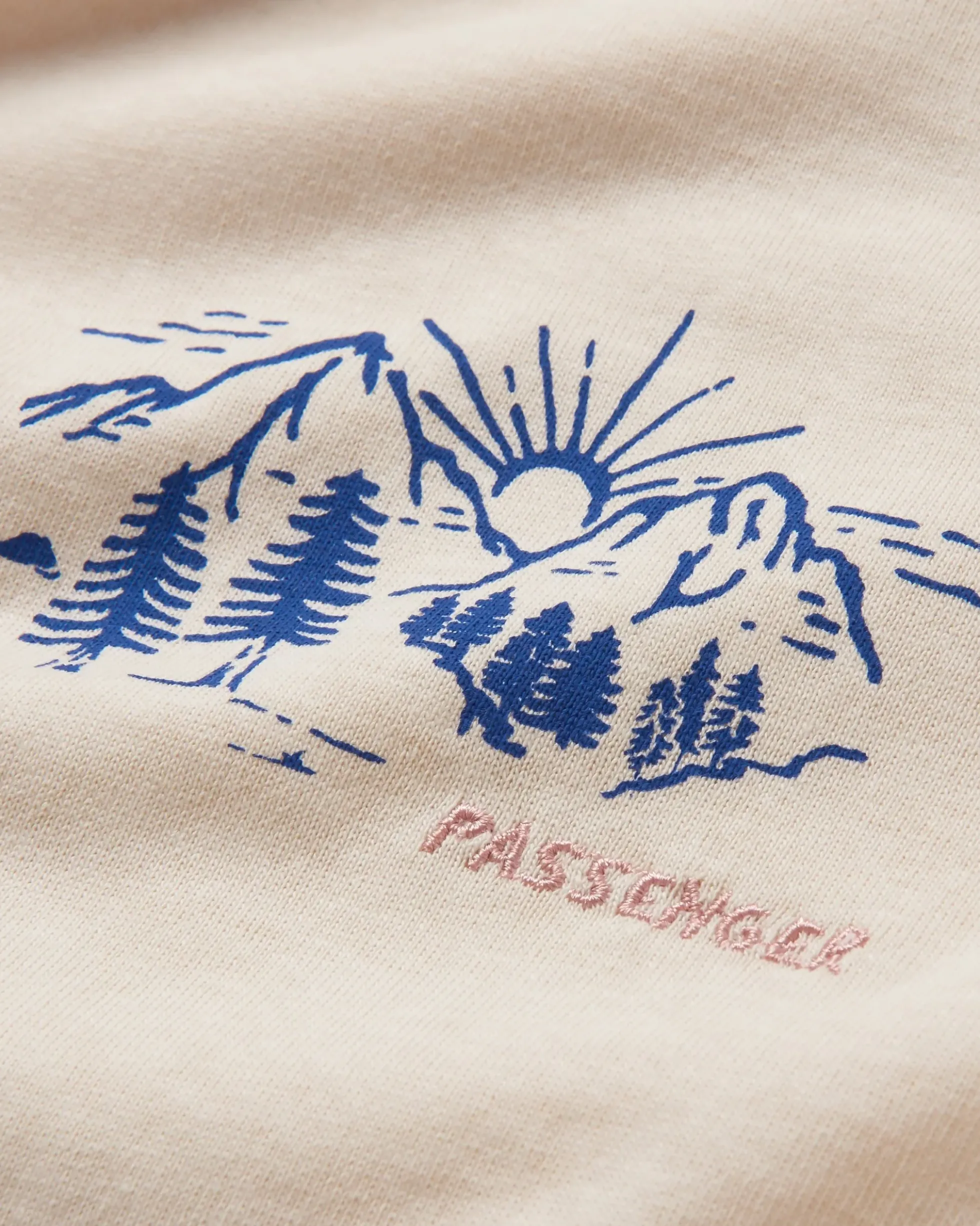 Women's Riser LS T-Shirt