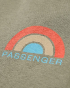 Women's Riser LS T-Shirt