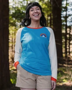 Women's Riser LS T-Shirt