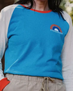 Women's Riser LS T-Shirt