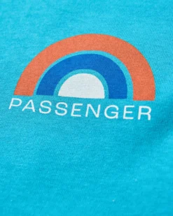 Women's Riser LS T-Shirt