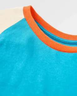 Women's Riser LS T-Shirt