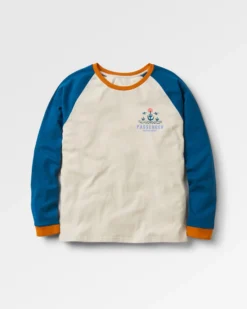 Women's Riser LS T-Shirt