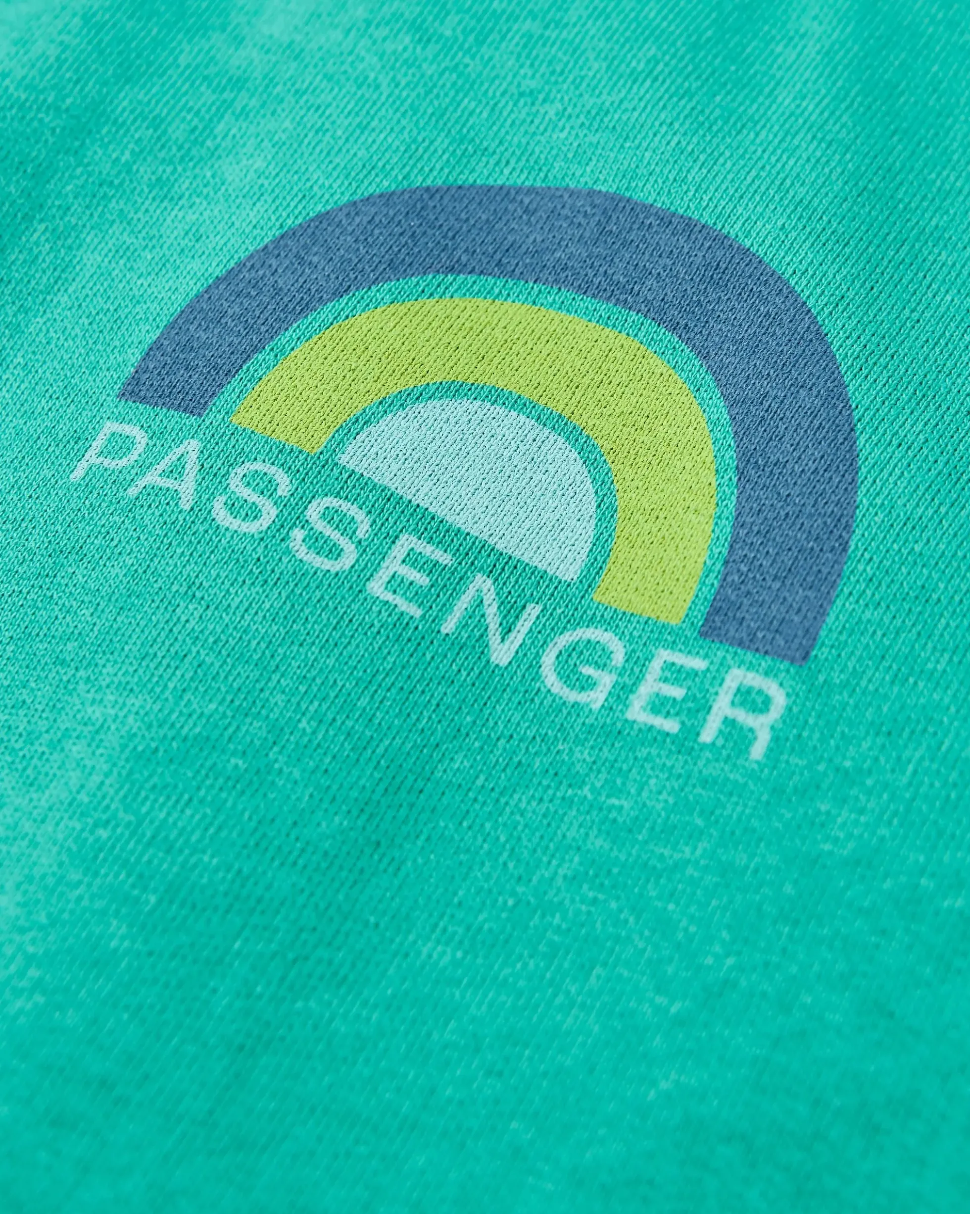 Women's Riser Organic Cotton Hoodie