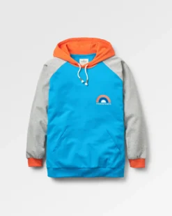 Women's Riser Organic Cotton Hoodie