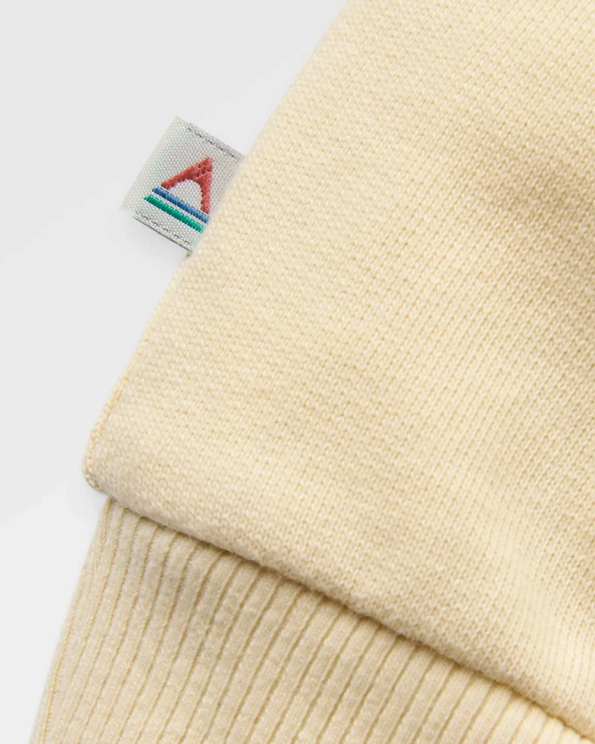 Women's Riser Organic Cotton Hoodie