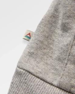 Women's Riser Organic Cotton Hoodie