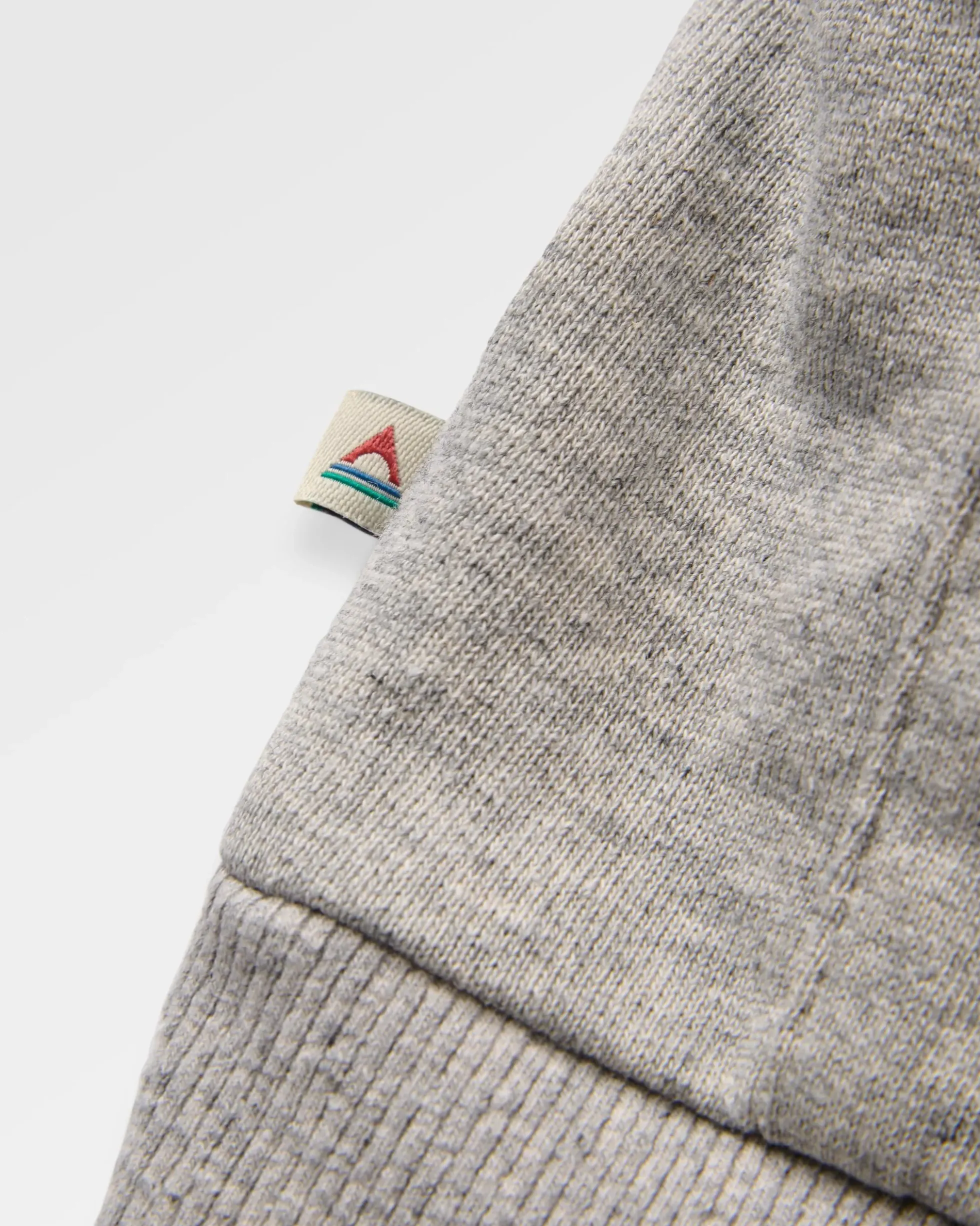 Women's Riser Organic Cotton Hoodie