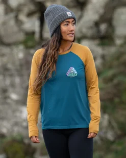 Women's River Active LS T-Shirt