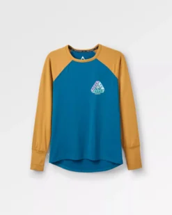 Women's River Active LS T-Shirt
