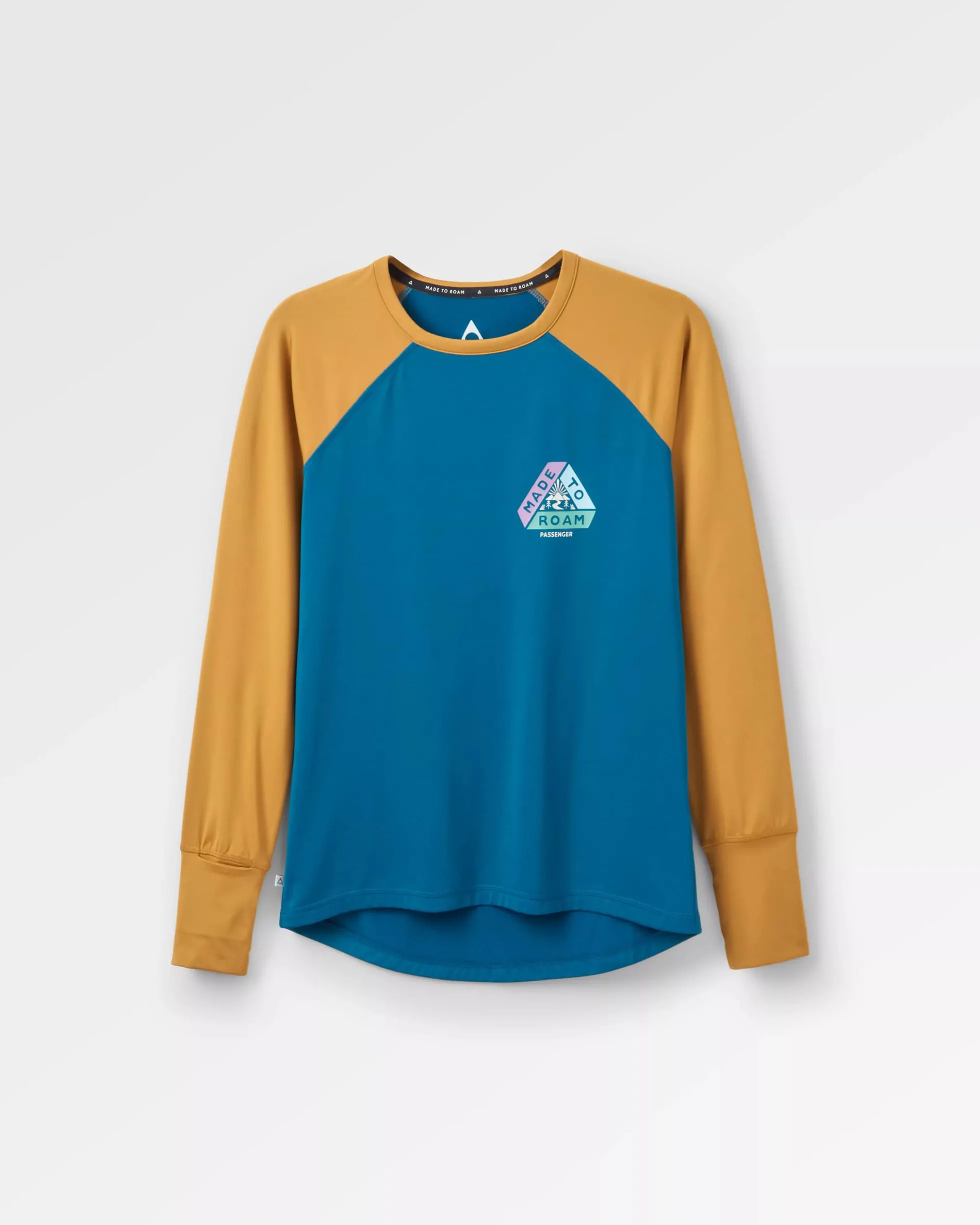 Women's River Active LS T-Shirt