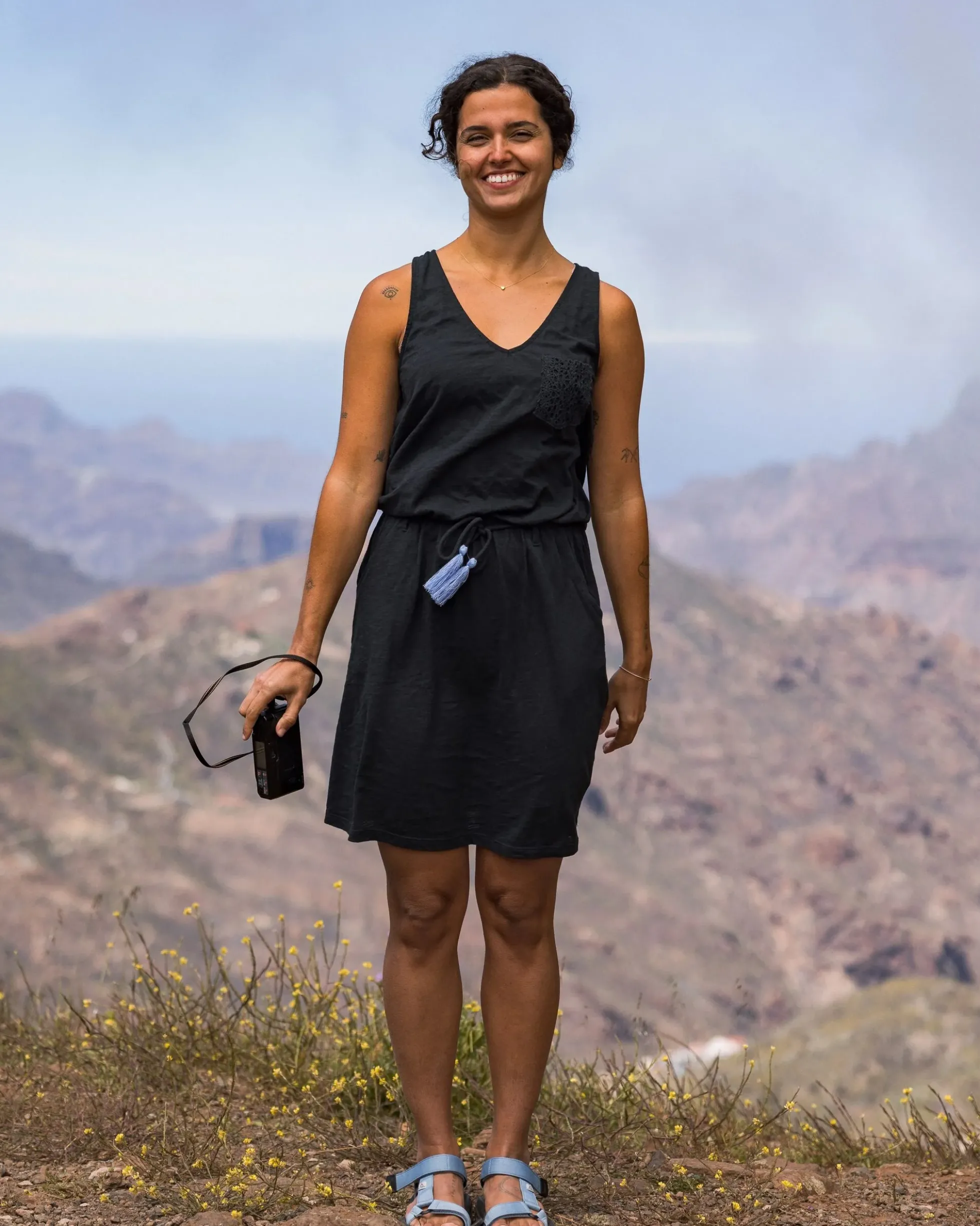 Women's Rivergate Dress