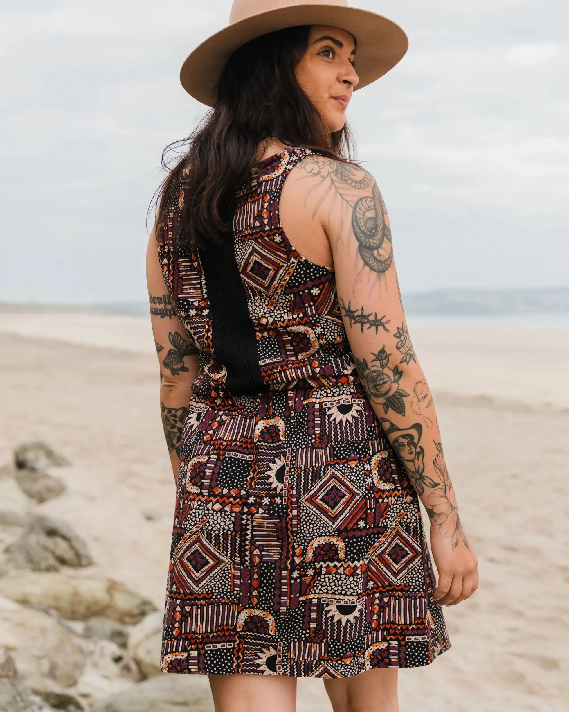 Women's Rivergate Dress