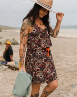 Women's Rivergate Dress