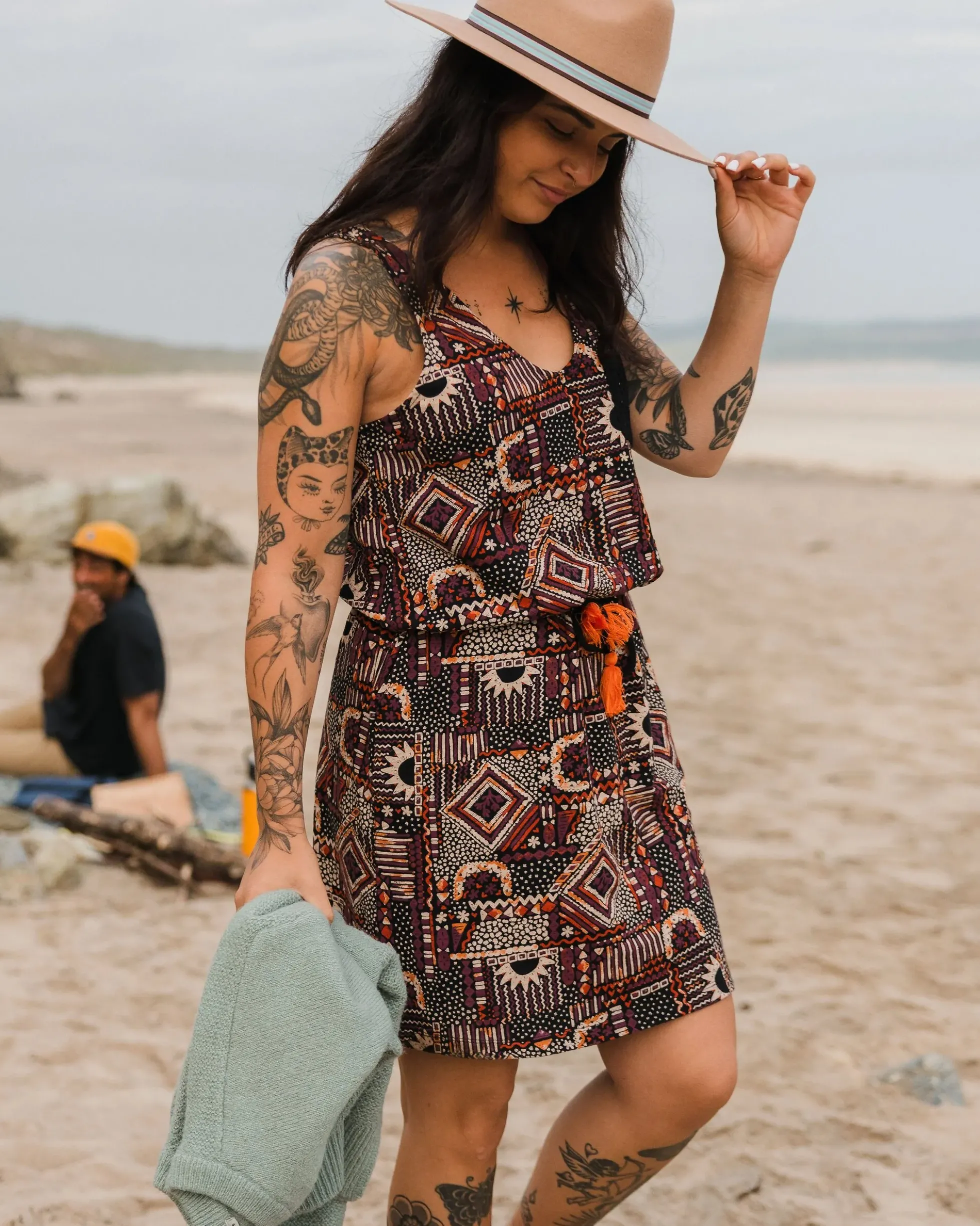 Women's Rivergate Dress