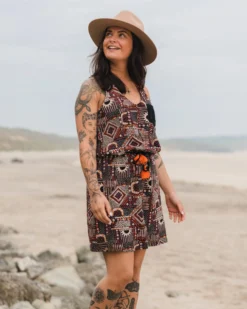 Women's Rivergate Dress