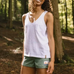 Women's Rivergate Top